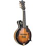 Gold Tone F-6+ F-Style Acoustic-Electric Mando-Guitar - Restock Tobacco Sunburst
