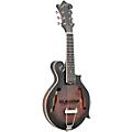 Gold Tone F-6 F-Style Acoustic-Electric Mando-Guitar Vintage SunburstVintage Sunburst