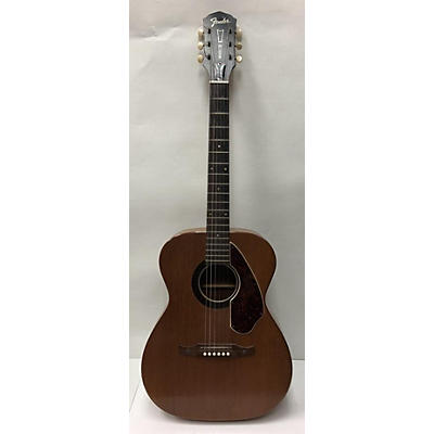 Fender F-70 Classical Acoustic Guitar