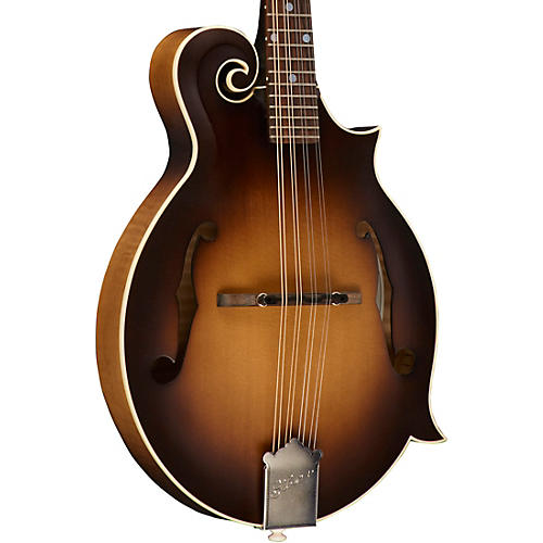 Gibson F-9 Mandolin Vintage Brown