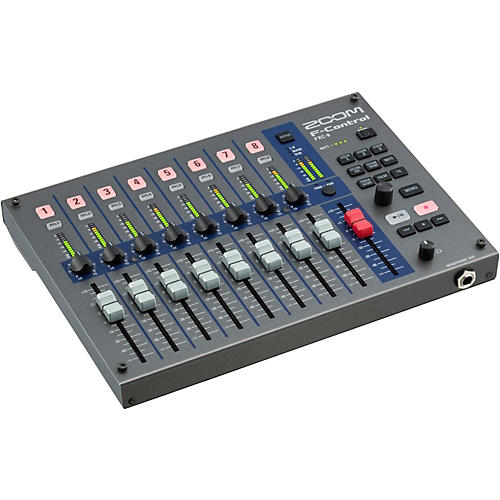 F-Control Mixing Control Surface