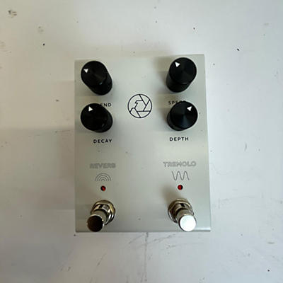 Milkman Sound F-STOP Effect Processor