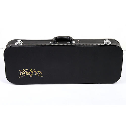 Washburn F Style Mandolin Case Condition 1 - Mint