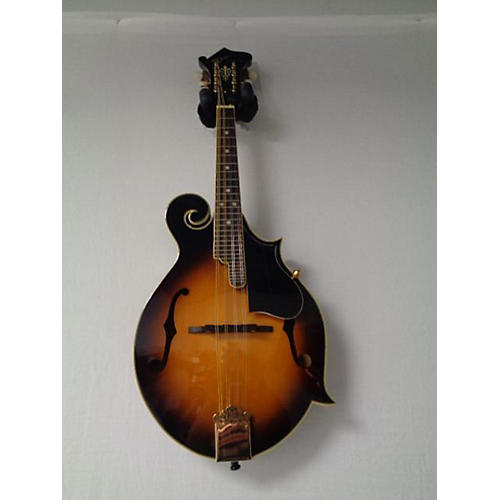 F Style Mandolin Mandolin