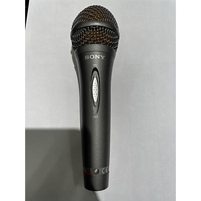 Sony F-V420 Dynamic Microphone