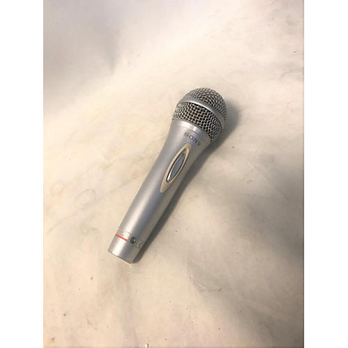 F-V620 Dynamic Microphone