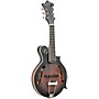 Open-Box Gold Tone F-6 F-Style Acoustic-Electric Mando-Guitar Condition 1 - Mint Vintage Sunburst