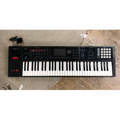 Roland F06 Portable Keyboard