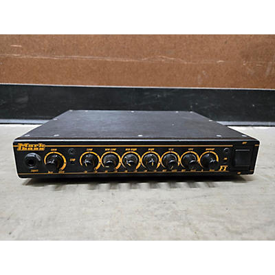 Markbass F1 500W Bass Amp Head