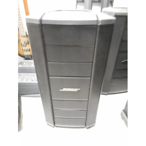 Bose F1 812 Powered Speaker