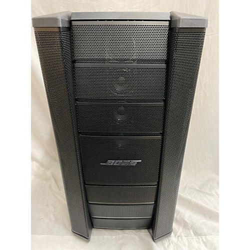 Bose F1 MODEL 812 Powered Speaker