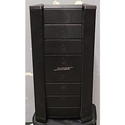 Bose F1 MODEL 812 Powered Speaker