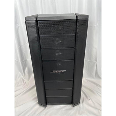 Bose F1 MODEL 812 Powered Speaker