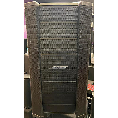 Bose F1 MODEL 812 Powered Speaker