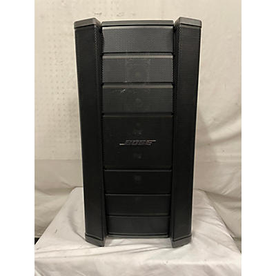 Bose F1 MODEL 812 Powered Speaker