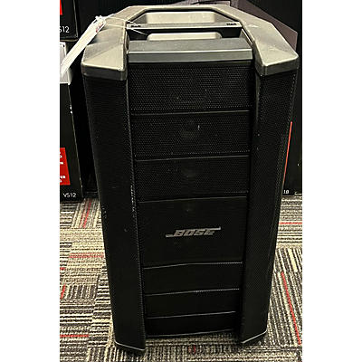 Bose F1 Model 812 Flexible Array Powered Speaker Powered Speaker