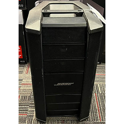 Bose F1 Model 812 Flexible Array Powered Speaker Powered Speaker