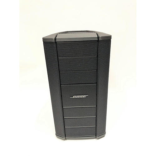 Bose F1 Model 812 Line Array Powered Speaker