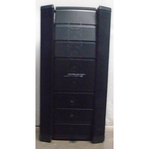 Bose F1 Model 812 Powered Speaker