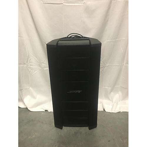Bose F1 Model 812 Powered Speaker