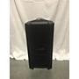 Used Bose F1 Model 812 Powered Speaker