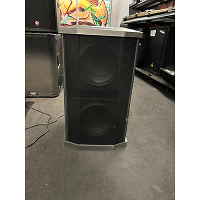 Bose F1 POWERED SUBWOOFER Powered Subwoofer