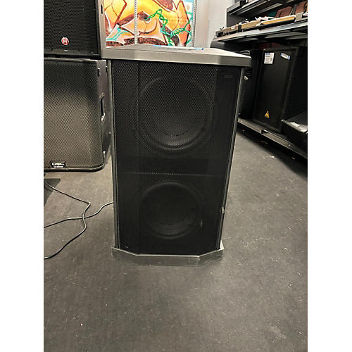 Bose F1 POWERED SUBWOOFER Powered Subwoofer