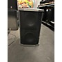 Used Bose F1 POWERED SUBWOOFER Powered Subwoofer