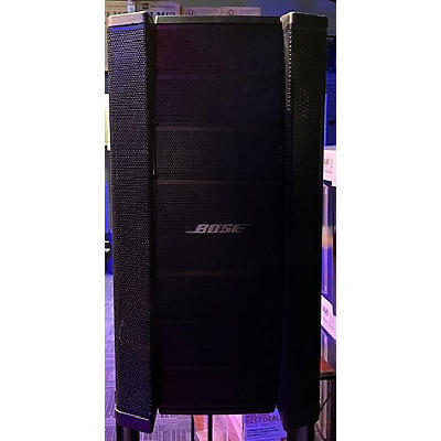 Bose F1 Powered Speaker