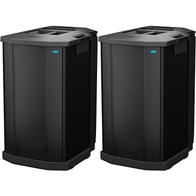 Bose F1 Powered Subwoofer Pair