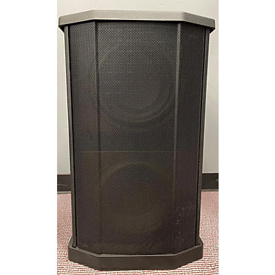 Bose F1 Powered Subwoofer