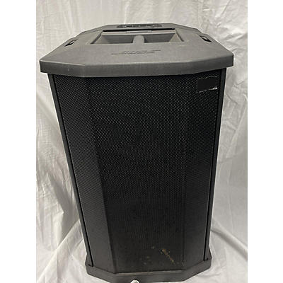 Bose F1 Subwoofer Powered Subwoofer