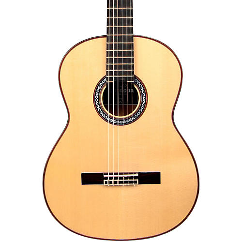 F10 Flamenco Guitar