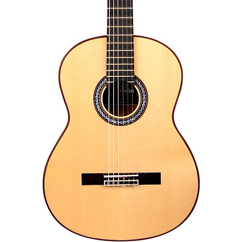 Cordoba F10 Nylon String Acoustic Guitar Natural