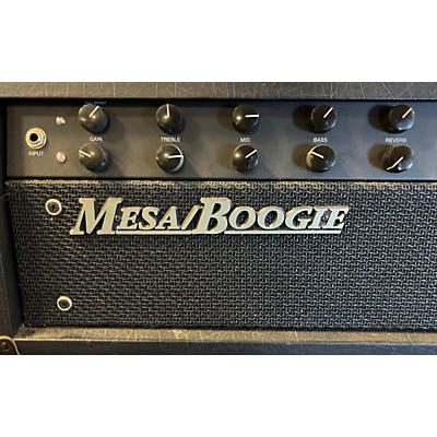 Mesa/Boogie F100 Tube Guitar Amp Head