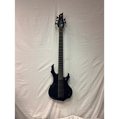 ESP F1005 Electric Bass Guitar