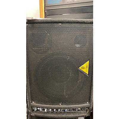 Behringer F1120a Powered Monitor