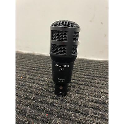 Audix F12 Drum Microphone