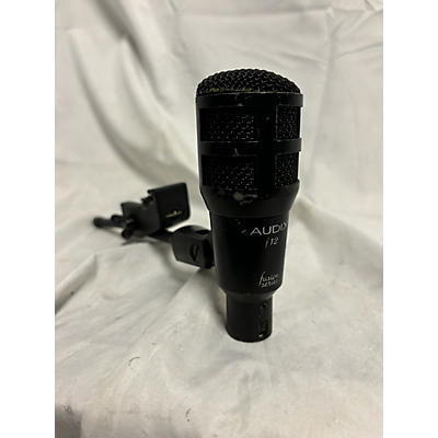 Audix F12 Dynamic Microphone