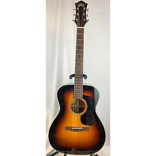 F130SB Acoustic Guitar