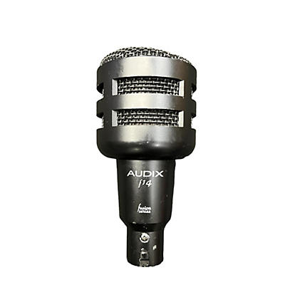Audix F14 Dynamic Microphone