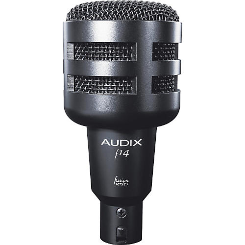 F14 Kick Drum Microphone