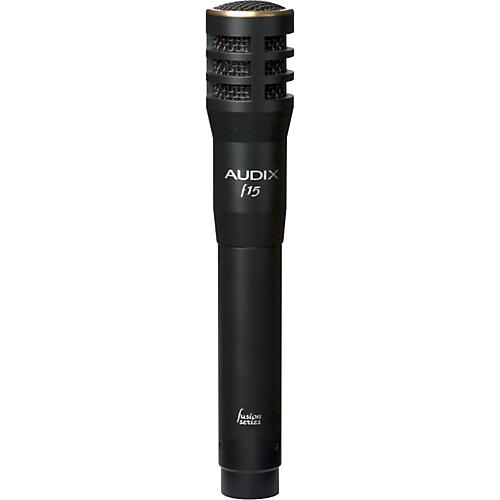 F15 Condenser Microphone