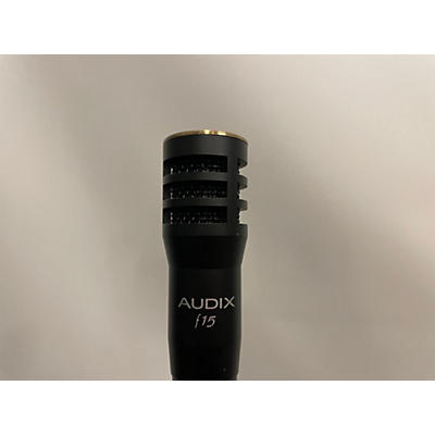 Audix F15 Dynamic Microphone