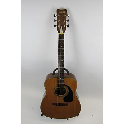 Suzuki F150 Acoustic Guitar