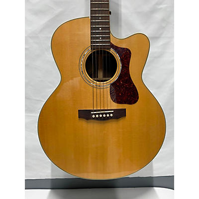 Guild F150CE Acoustic Electric Guitar