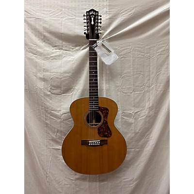 Guild F1512 12 String Acoustic Guitar