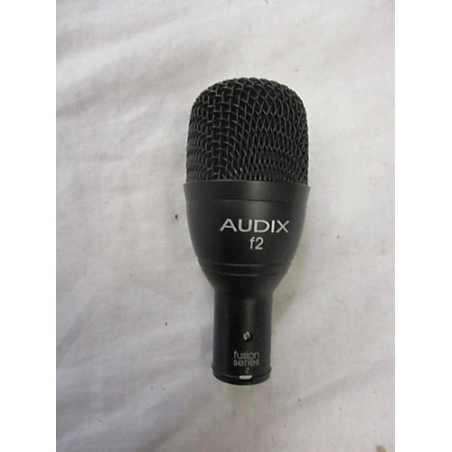 F2 Dynamic Microphone