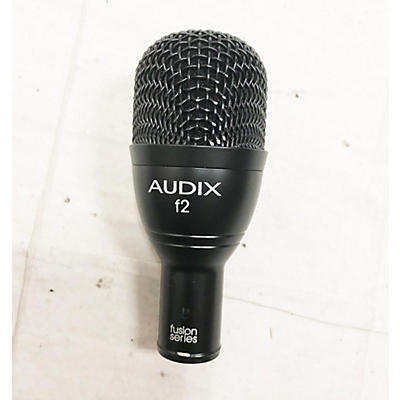Audix F2 Dynamic Microphone