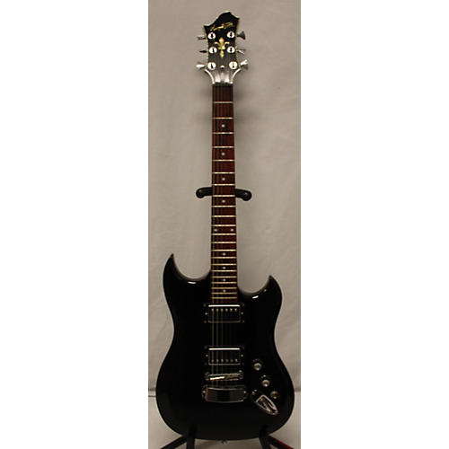 F200 Solid Body Electric Guitar
